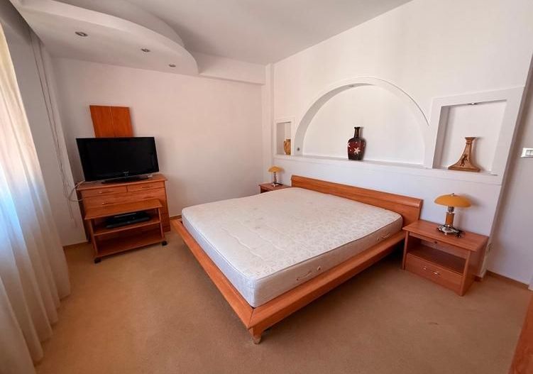 Duplex 4 camere, rooftop amenajat, centrală proprie, zona Dorobanți - Poză 4