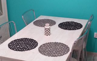 Apartament semidecomandat LUX  cu 2 camere, in cartierul Gheorgheni - Poză 13