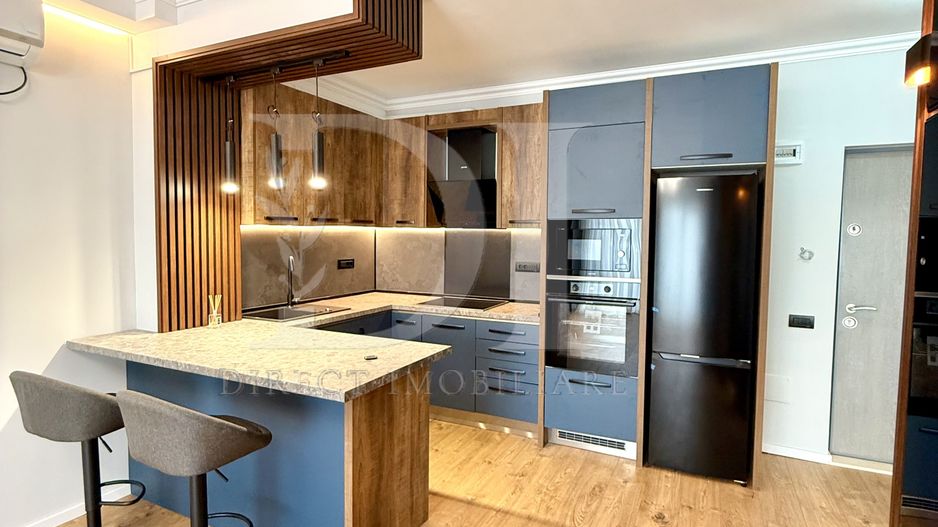 Apartament modern / Zona Eroilor Floresti - Poză 4
