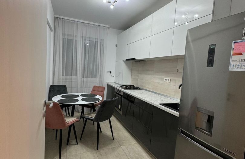 Apartament 2 camere+ Parcare Uverturii - Gorjului D6 - Poză 26