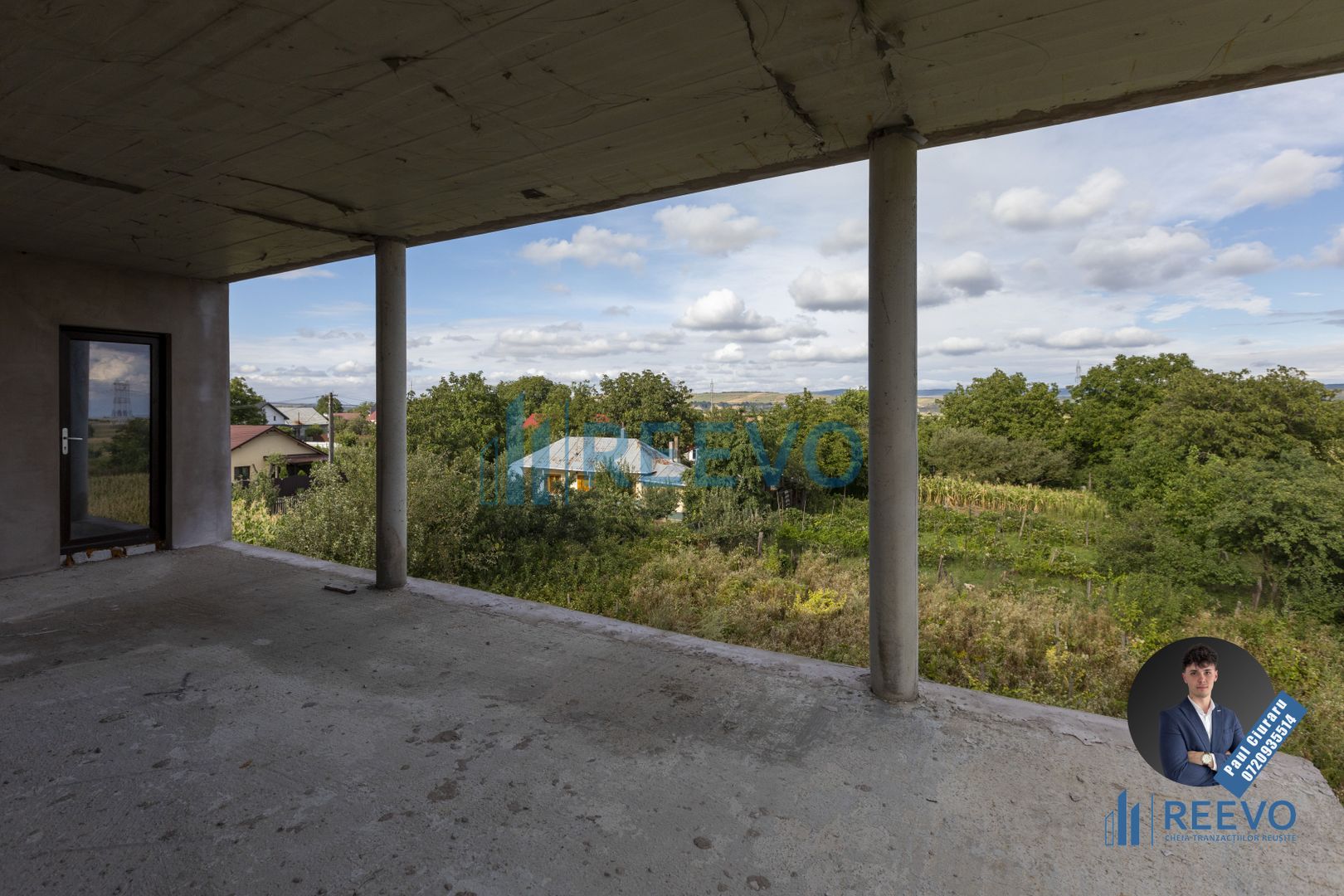 Casă/Vilă cu 6 camere de vânzare, Răcăciuni - Poză 35