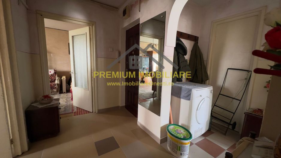 Super Oferta - Apartament cu 3 camere  - Decomandat - Poză 9