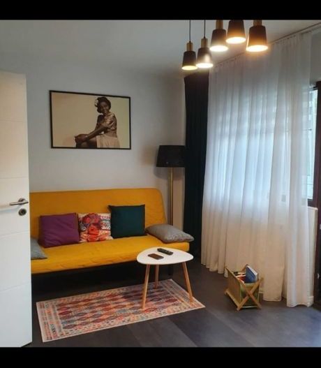 Apartament de inchiriat 2 camere - Lujerului Militari - Poză 7