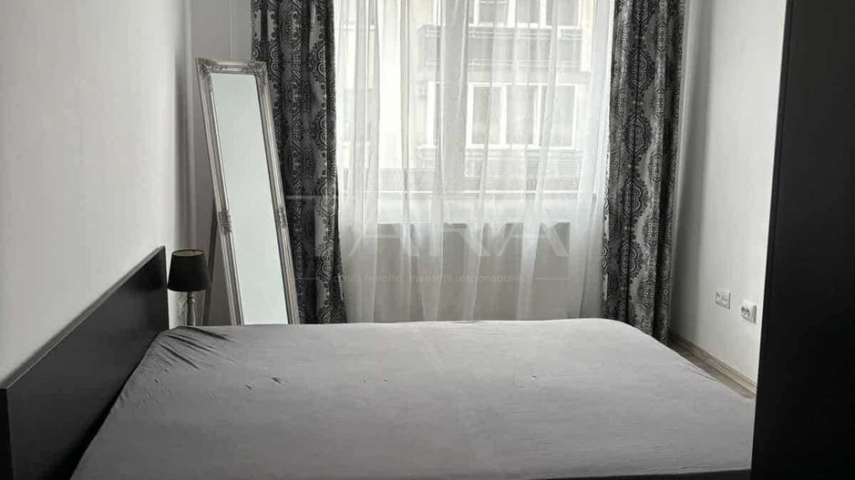 Apartament 2 camere semidecomandat în Florești – parter înalt. - Poză 4