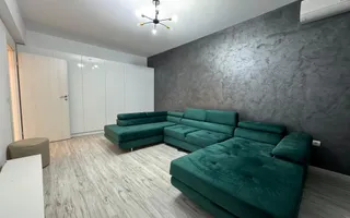 Apartament 2 camere + parcare Uverturii - Gorjului D6 - Poză 13