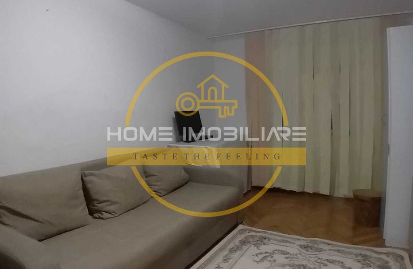 Apartament cu 2 camere/ 44mp/ zona Palas Mall - Poză 2