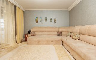 Vânzare, apartament, 3 camere, bd.Cuza-Vodă 9/2 sectorul Botanica - Poză 3