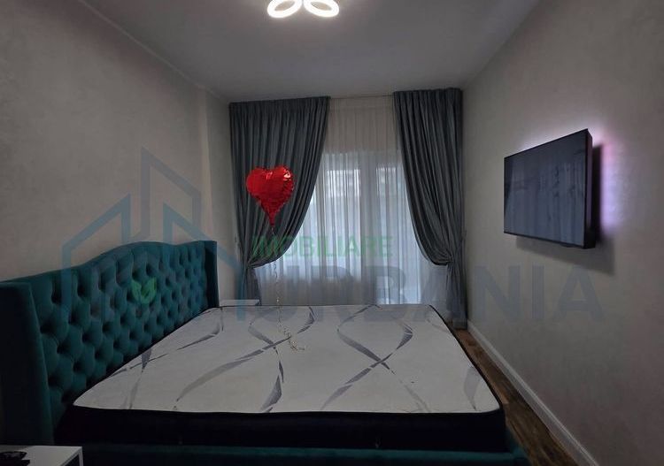 Apartament de închiriat în complexul Royal Town, Iași - Poză 1