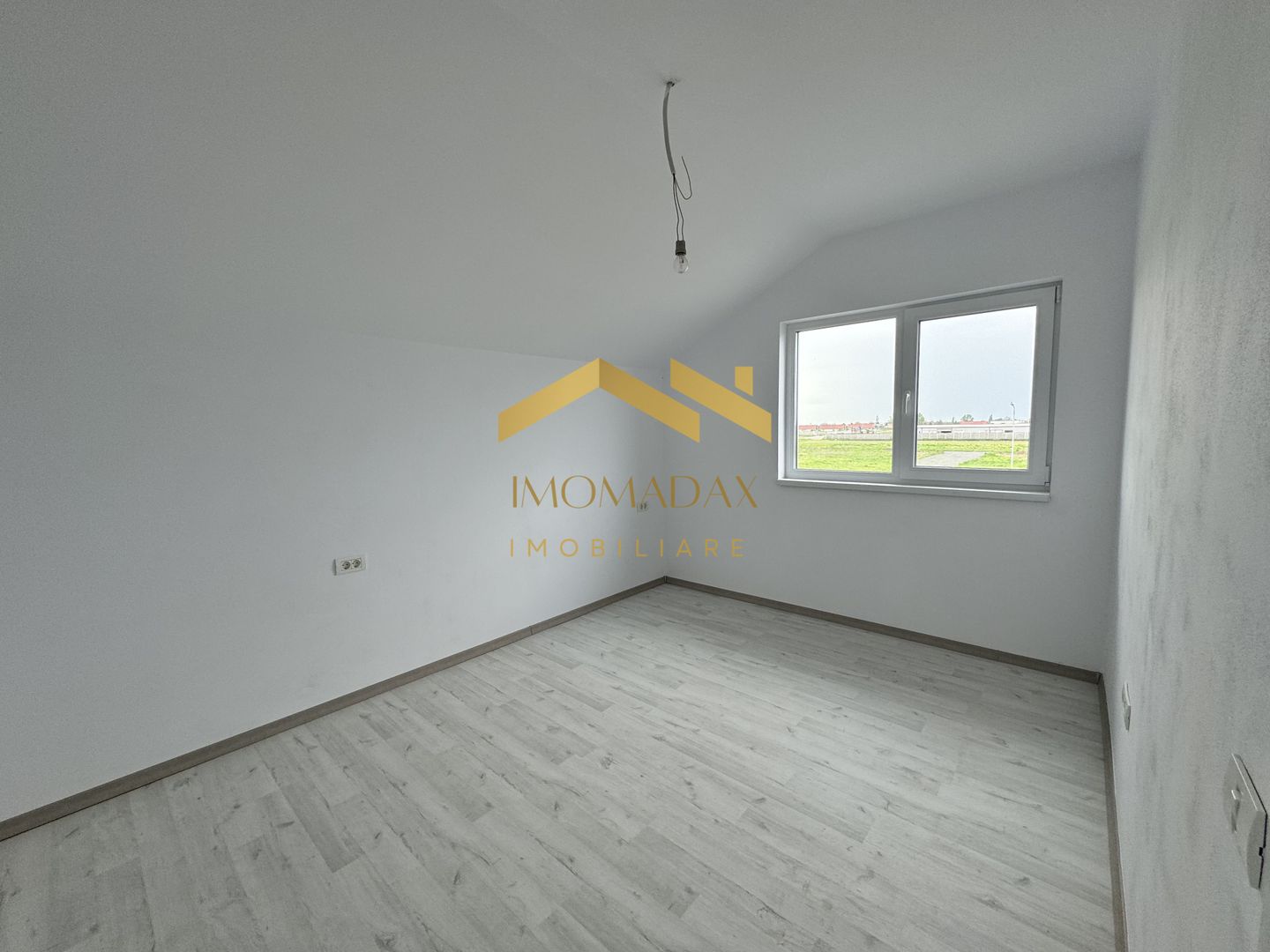 Bucovăț-Duplex P+M-Finisaje la Alegere - Poză 11