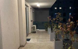 Chirie I Apartament 2 Camere I Floreasca | Terasa Generoasă - Poză 6
