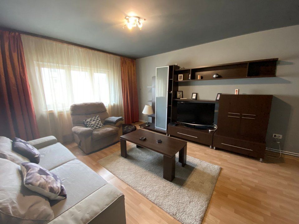 Apartament 3 camere Decebal - Theodor Sperantia (VIDEO) - Poză 1