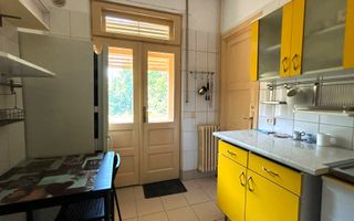 2 camere I Floreasca I etaj 1+M I mobilat si utilat I centrala proprie - Poză 9