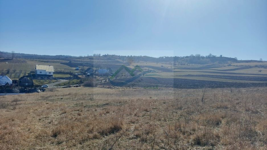 Teren de vânzare Mihăești . - Poză 5