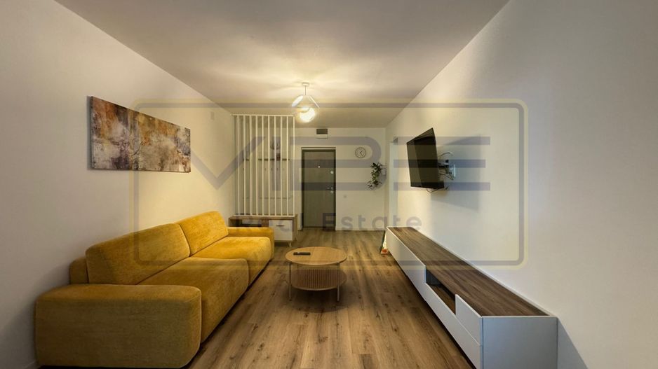 Apartament 2 camere Copou - Universitatea Al.I.Cuza - Poză 7