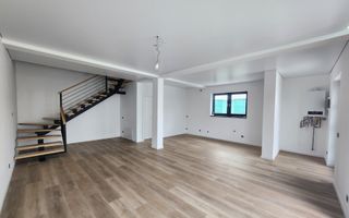 Apartament intr-o vila cu 4 apartamente , Cetate- Alba Iulia - Poză 2