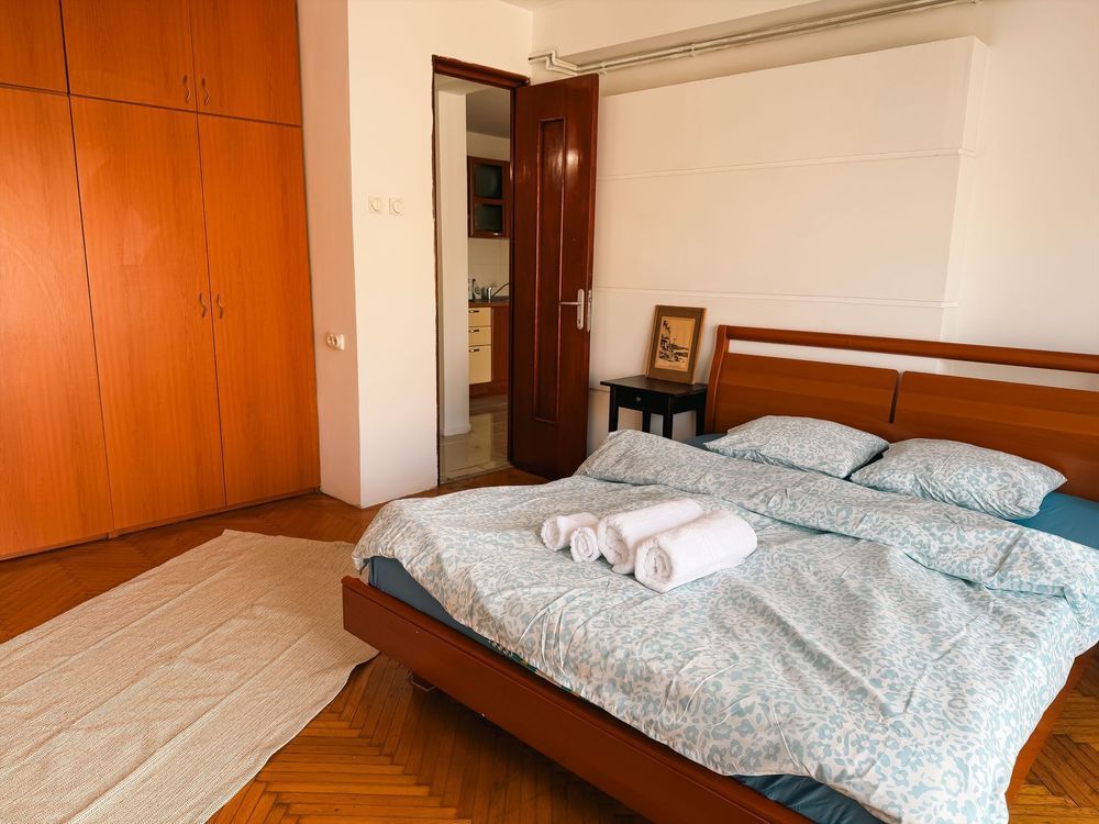 Apartament Magheru/Romana - Poză 5