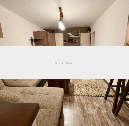 Apartament 2 camere | Astra - Poză 1