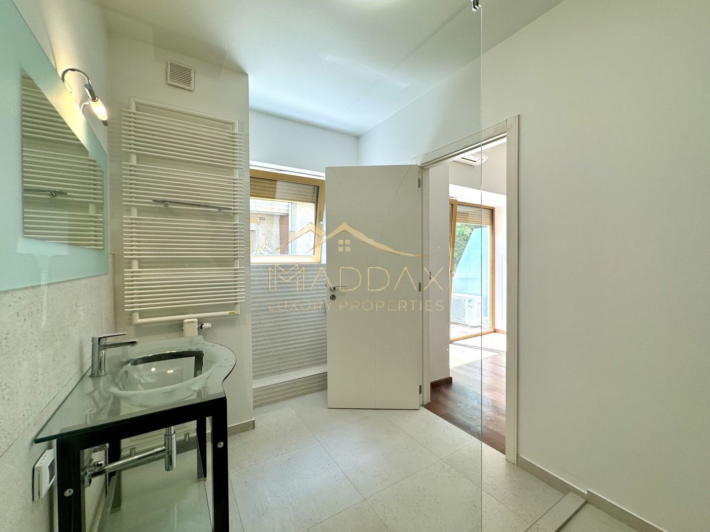 5 Rooms Duplex *1 Underground Parking* // Primaverii - Poză 23