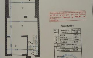 Casa spatioasa in VATRA LUMINOASA - Poză 4
