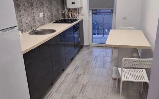 Vanzare garsoniera Sector 4- Studio plus residence - Poză 4