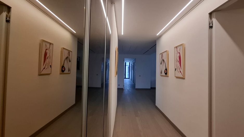 Residence Kiseleff 45 | Elegant 5-Bedroom Apartment | For Rent - Poză 36