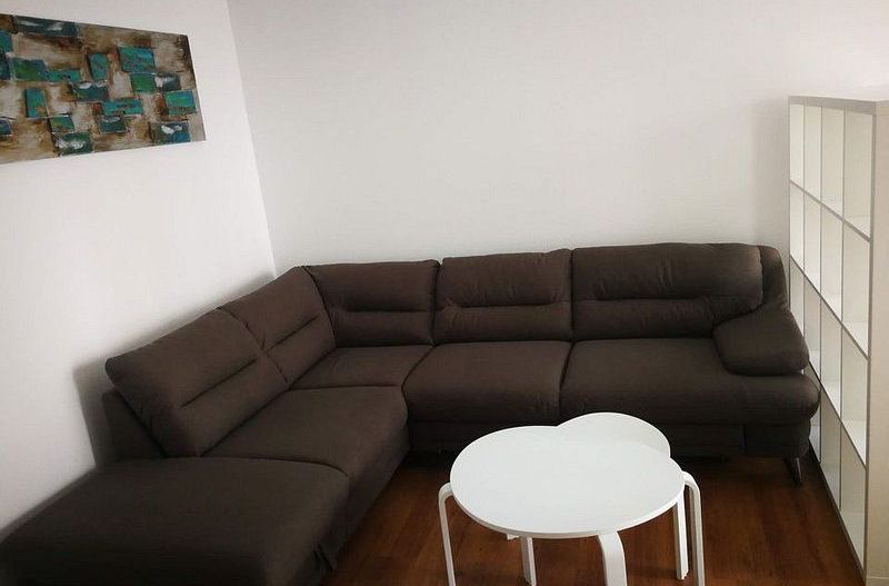 Studio in Cosmopolis, mobilat, utilat, loc parcare, piscina - Poză 13