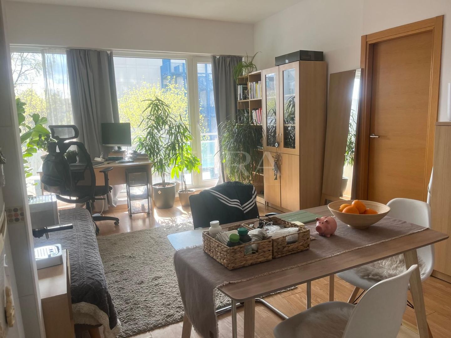 Apartament 2 camere, lângă Iulius Mall – Gheorgheni. - Poză 2