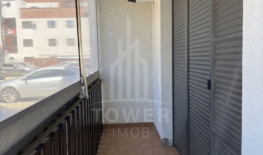 Apartament deosebit cu 3 camere, grădină și balcon – Cartierul Arhitecților - Poză 14