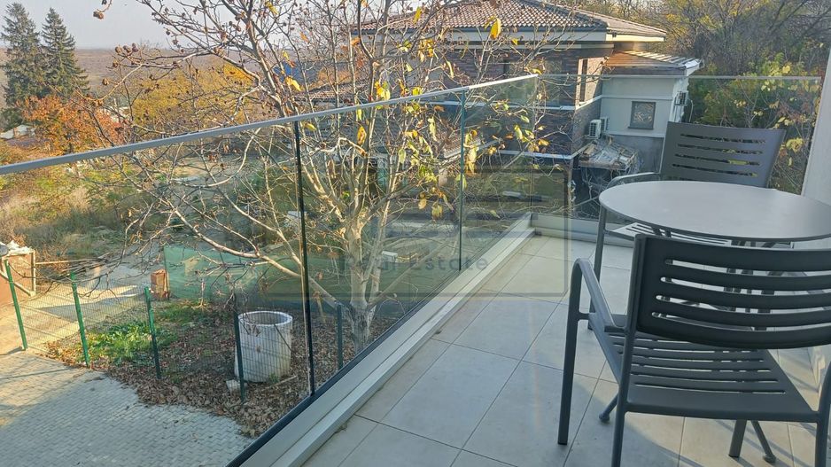 Apartament  Parcul Copou - VIEW SUPERB ! LUX- MODERN ! - Poză 5