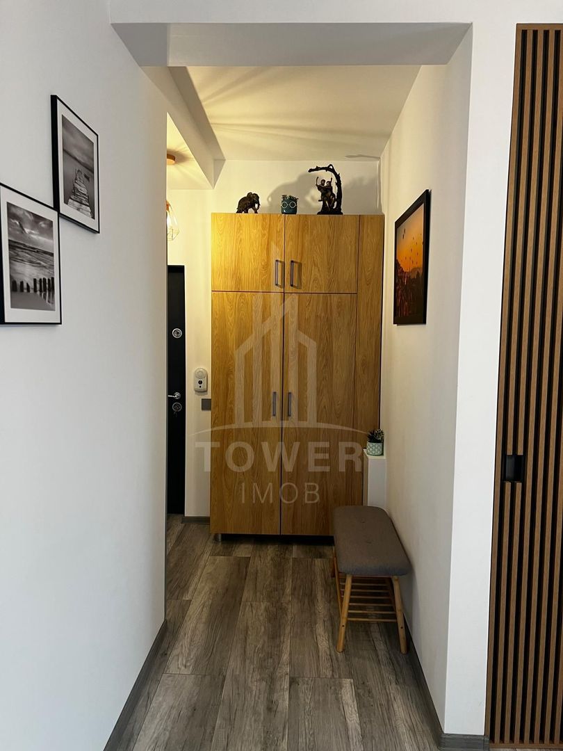 🏡 Apartament premium 2 camere | Șelimbăr | Clasă energetică A | Parter | - Poză 12