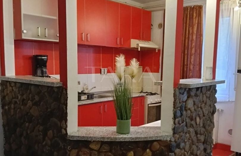 Apartament cu 2 camere de vânzare – Florilor, Florești, Cluj-Napoca. - Poză 2