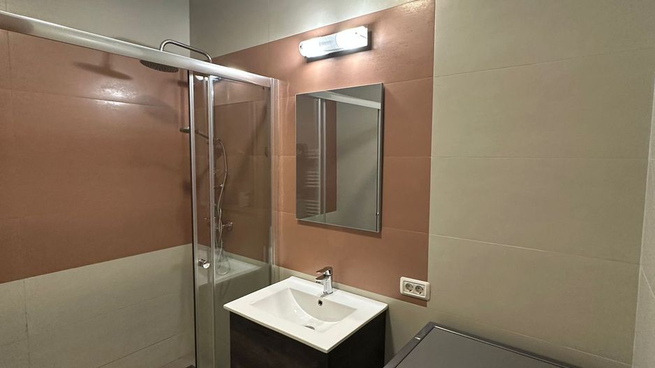 Garsoniera Cavar Brancoveanu. - Poză 4