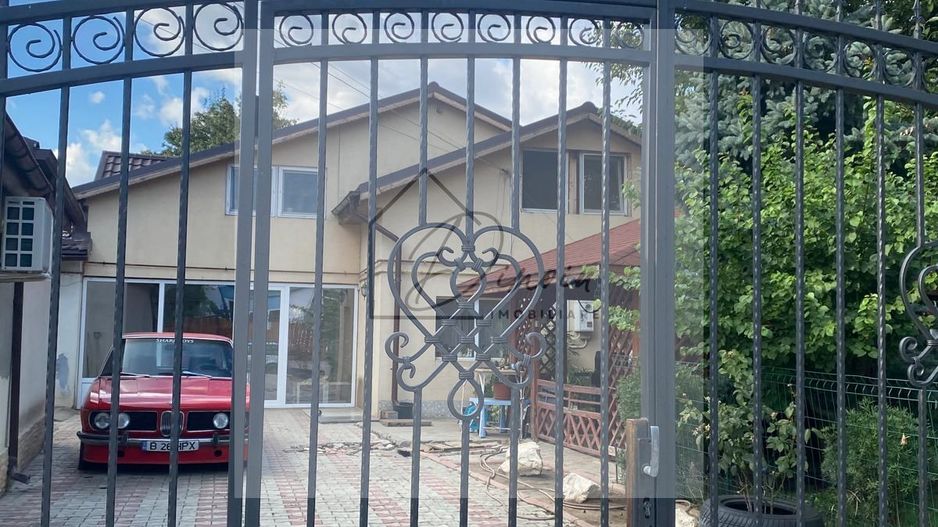 Vila Baneasa, Vatra Noua - Sisesti I Spatiu comercial - Poză 26