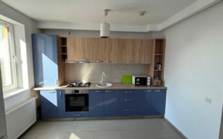 Studio de inchiriat |The Park Tineretului-10 min metrou - Poză 1