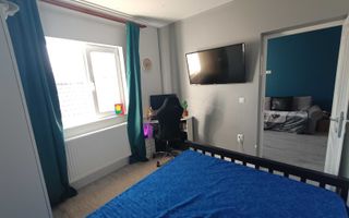 Apartament 2 camere, Lunca Cetatuii, Iași - Poză 3