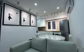 Apartament 4 camere - complet nou - Coposu - Poză 2