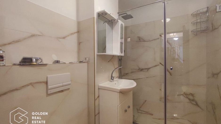 Apartament in bloc izolat termic, langa Facultate, zona Micalaca - Poză 7