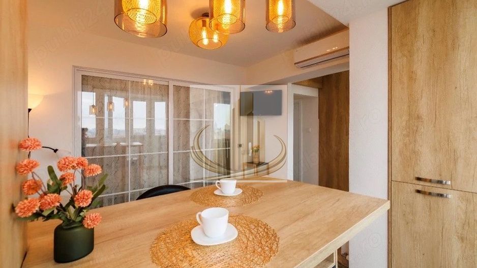 Ultra-Central | Piața Unirii 2 camere 38mp - Poză 9