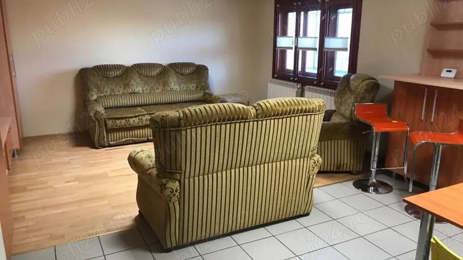 Etaj 1-apartament 1 camera Bucovina centrala proprie - Poză 4