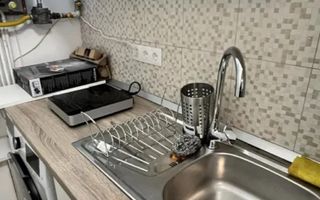 GARSONIERA- BARBU VACARESCU, CENTRALA PROPRIE, MOBILAT/UTILAT MODERN - Poză 3