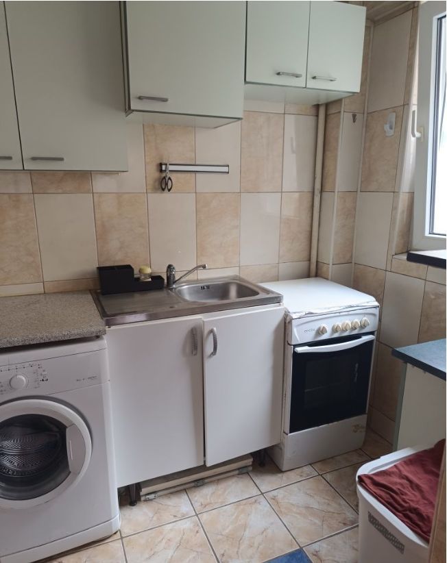 Garsoniera Aleea Fizicienilor | Metrou Nicolae Grigorescu - Poză 6