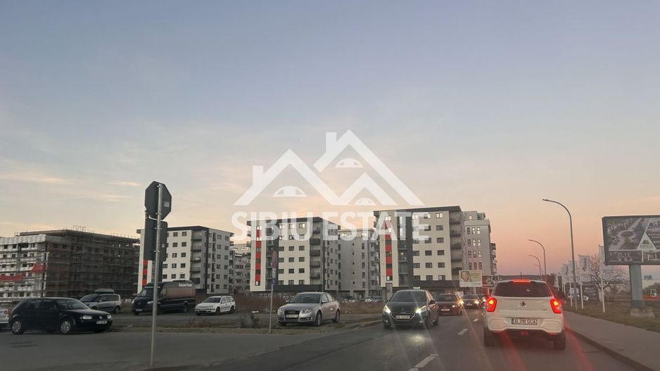 Apartament 3 camere de vânzare – Shopping City Sibiu - Poză 5