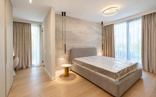 Apartament 4 camere Aviatorilor | Curte 132mp - Poză 5