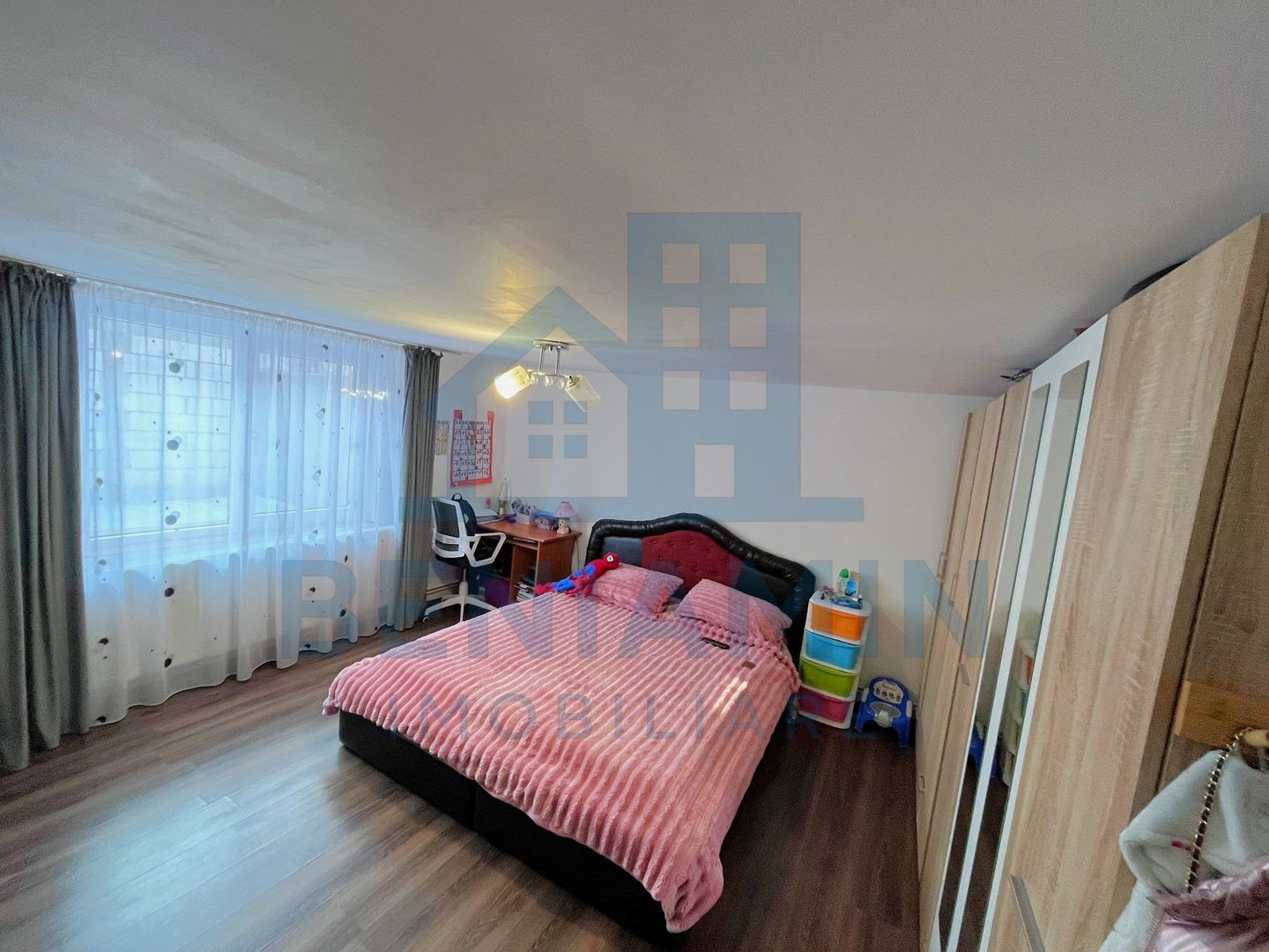 Casa mobilata utilata Brestei Promenada renovata 184mp teren - Poză 4