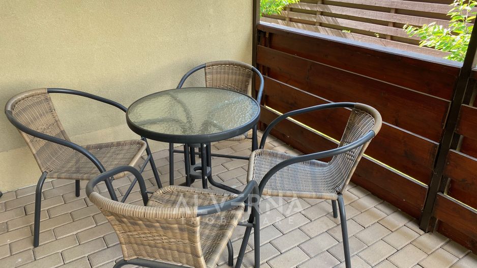 Apartament 2 camere + terasa/gradina | parcare subterana | Gheorgheni - Poză 14