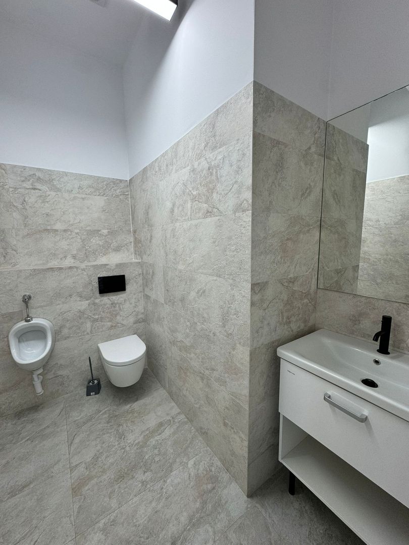 Spatiu Comercial | Stradal | 338 m2 | Trafic intens | Vitralii | - Poză 11