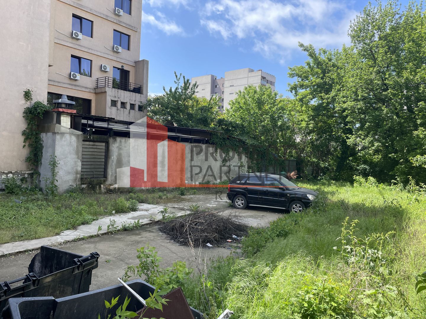 Teren de vanzare Regie - Poză 10