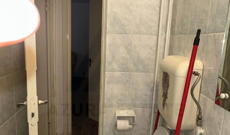 Apartament 2 camere de vânzare 45 mp utili + pivnița- Strada Oștirii - Poză 13