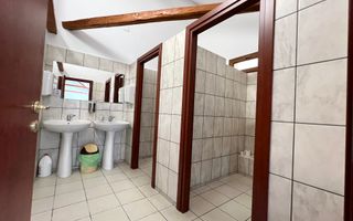 Spatiu de birouri, 220 mp utili, Centru, zona Tribunal - Poză 4