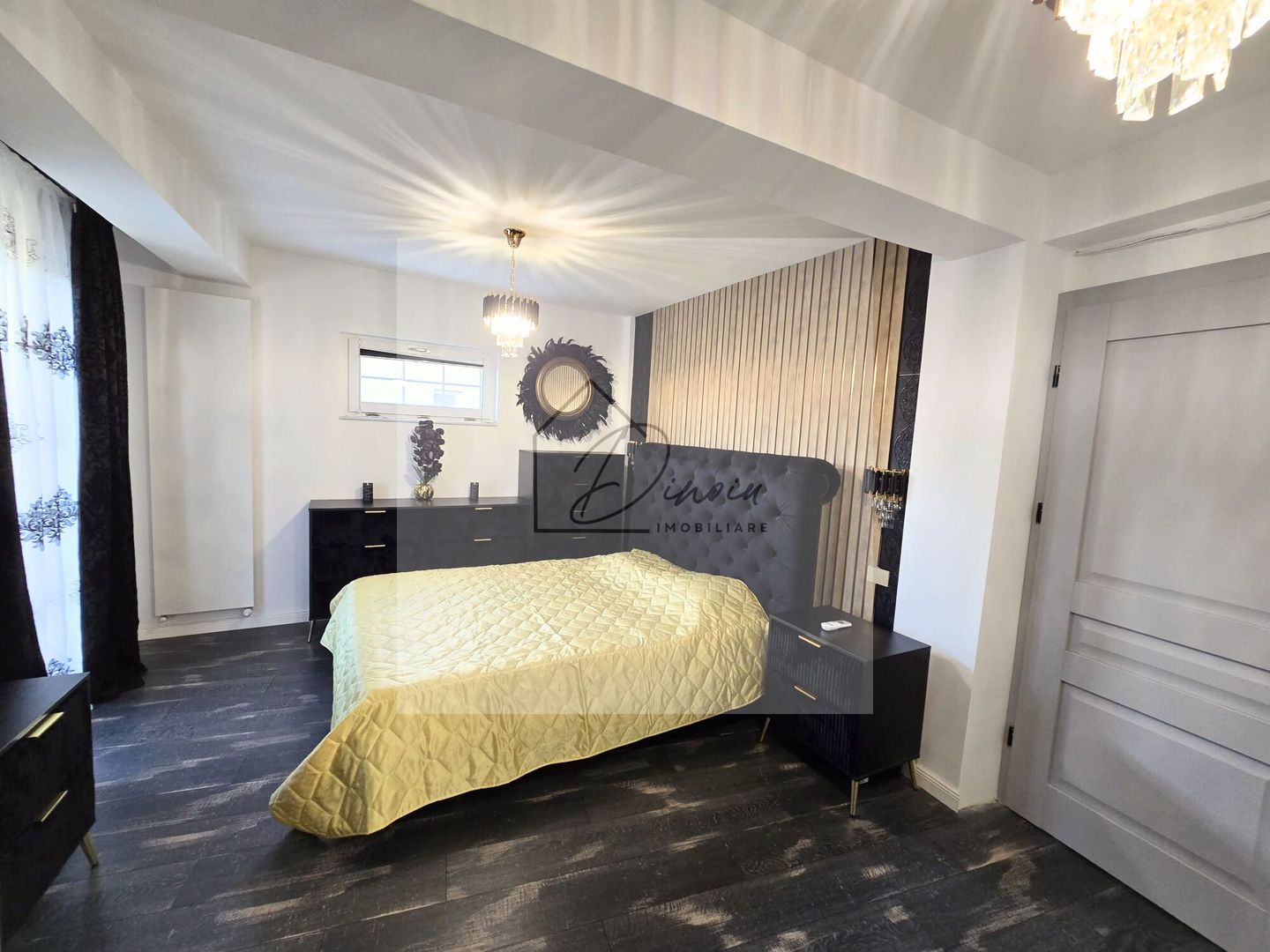 Vila 5 camere Aviatiei Baneasa Pipera I Cartier Henri Coanda I COM 0% - Poză 11